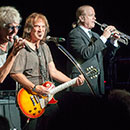 REO Speedwagon