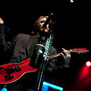 Rick Springfield