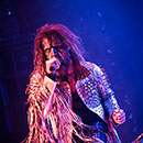 Rob Zombie