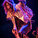 Rob Zombie