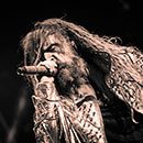 Rob Zombie