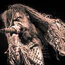 Rob Zombie