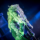 Rob Zombie