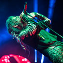 Rob Zombie