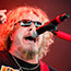 Sammy Hagar