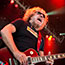 Sammy Hagar