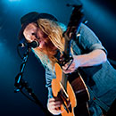 Stu Larsen