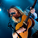 Stu Larsen