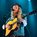 Stu Larsen