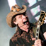 Ted Nugent