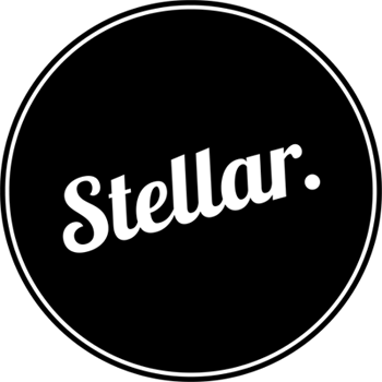 Stellar.